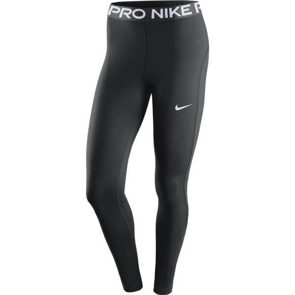 Nike Pro 365 Leggings Damen - schwarz M