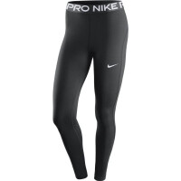 Nike Pro 365 Leggings Damen - schwarz M