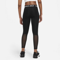 Nike Pro 365 Leggings Damen - schwarz M