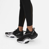 Nike Pro 365 Leggings Damen - schwarz M