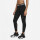 Nike Pro 365 Leggings Damen - schwarz M