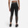 Nike Pro 365 Leggings Damen - schwarz M