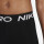 Nike Pro 365 Leggings Damen - schwarz M