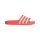 adidas Adilette Aqua Badelatschen Unisex - orange/weiß
