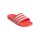 adidas Adilette Aqua Badelatschen - orange/weiß 48.5