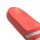 adidas Adilette Aqua Badelatschen - orange/weiß 48.5