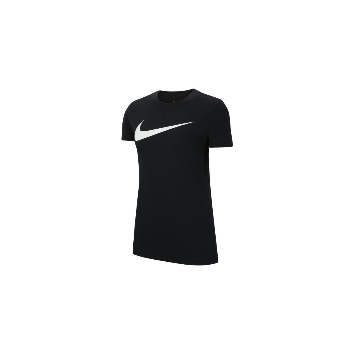 nike top schwarz