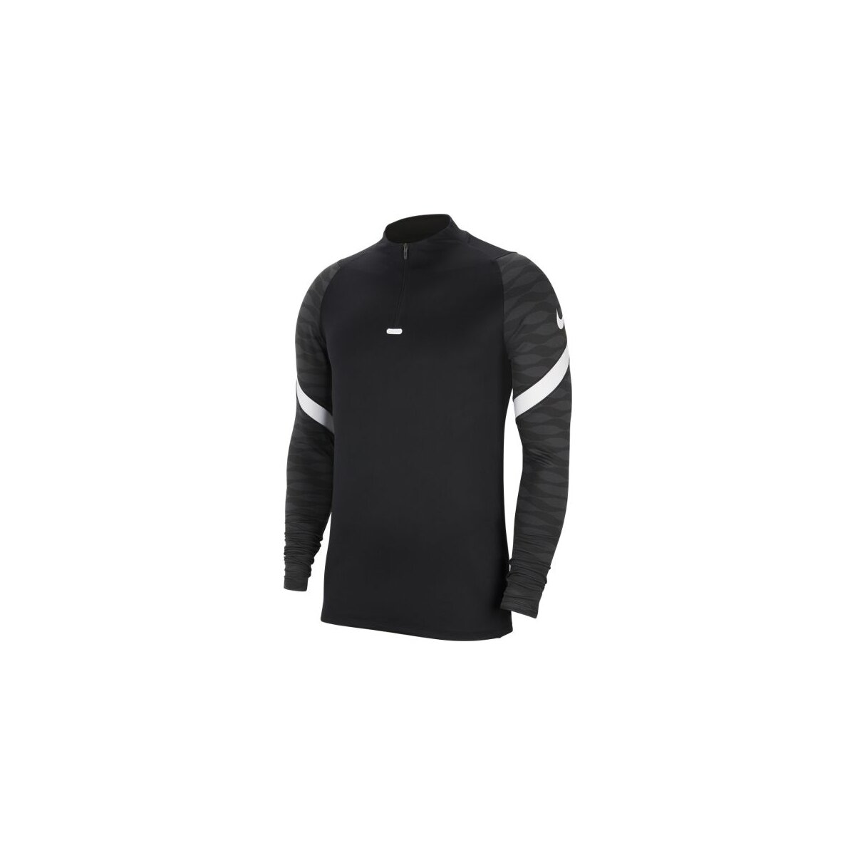 nike half zip strike