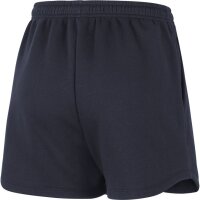 Nike Park 20 Fleece Shorts Damen - dunkelblau