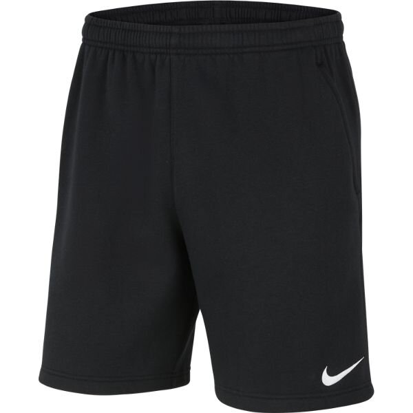 Nike Park 20 Fleece Shorts Kinder - schwarz 122-128