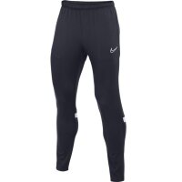 Nike Academy 21 Trainingshose Herren - navy/wei&szlig;-S