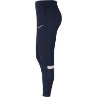 Nike Academy 21 Trainingshose Herren - navy/wei&szlig;-S