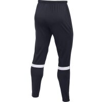 Nike Academy 21 Trainingshose Herren - navy/wei&szlig;-S