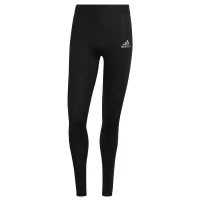 adidas Techfit Tight Leggings Herren - schwarz