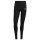 adidas Techfit Tight Leggings Herren - schwarz S