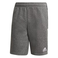 adidas Tiro 21 Sweat Shorts Herren - grau