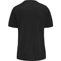 hummel Women Core Functional T-Shirt S/S - Damen - black - S