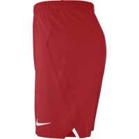 Nike Laser IV Shorts Kinder - rot 122-128