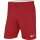 Nike Laser IV Shorts Kinder - rot 122-128