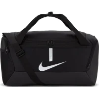 Nike Academy Team Duffel Sporttasche S - schwarz