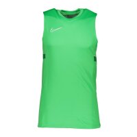 Nike Academy 21 Tanktop Herren - grün S