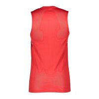 Nike Academy 21 Tanktop Herren - rot S