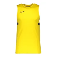 Nike Academy 21 Tanktop Herren - gelb