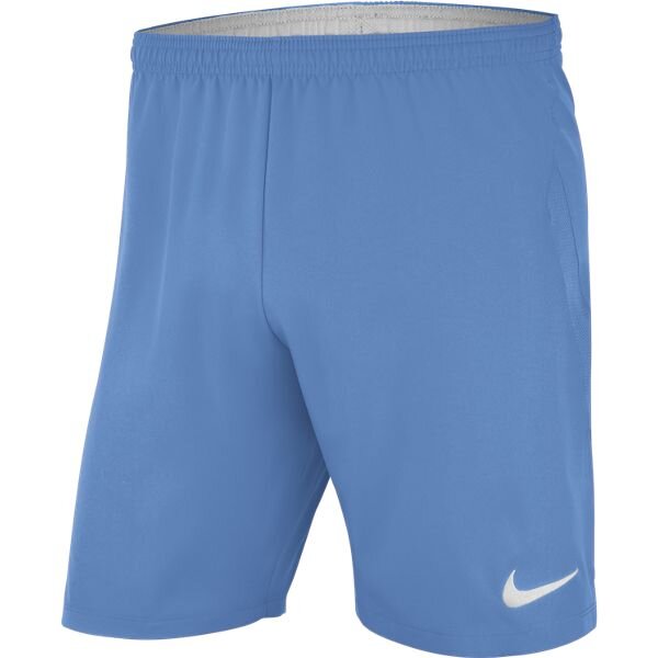 Nike Laser IV Shorts Kinder - blau 128-137