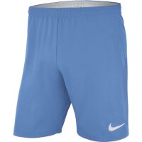 Nike Laser IV Shorts Kinder - blau 128-137