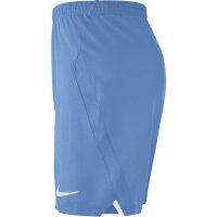 Nike Laser IV Shorts Kinder - blau 128-137