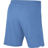 Nike Laser IV Shorts Kinder - blau 128-137