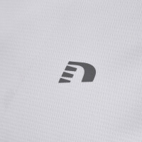hummel Men Core Running T-Shirt S/S - Herren - white - XL