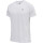 hummel Men Core Running T-Shirt S/S - Herren - white - XL