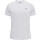 hummel Men Core Running T-Shirt S/S - Herren - white - XL