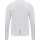 hummel Men Core Running T-Shirt L/S - Herren - white