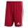 adidas Squadra 21 Shorts Herren - rot/weiß - XS