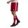 adidas Squadra 21 Shorts Herren - rot/weiß - XS
