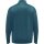 hummel Hmlcore Xk Half Zip Poly Sweatshirt - blue coral