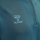 hummel Hmlcore Xk Half Zip Poly Sweatshirt - blue coral