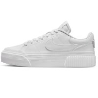 Nike Court Legacy Lift Sneaker Damen - weiß