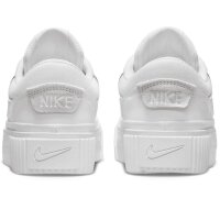 Nike Court Legacy Lift Sneaker Damen - weiß