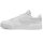 Nike Court Legacy Lift Sneaker Damen - weiß