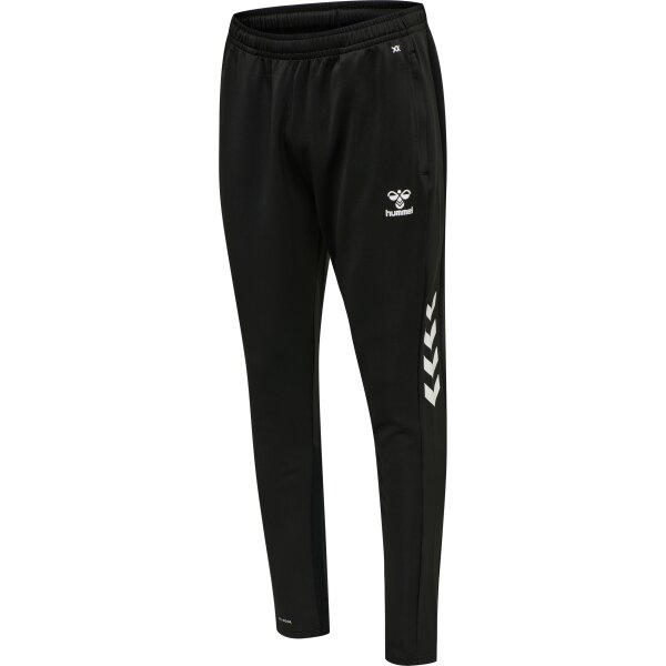 hummel Hmlcore Xk Training Poly Trainingshose - black - S