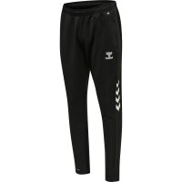 hummel Hmlcore Xk Training Poly Trainingshose - black - S