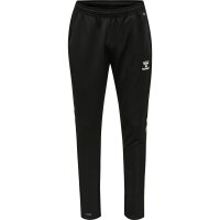 hummel Hmlcore Xk Training Poly Trainingshose - black - S