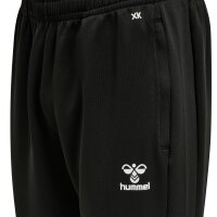 hummel Hmlcore Xk Training Poly Trainingshose - black - S