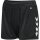 hummel Hmlcore Xk Poly Shorts Damen - black - XL