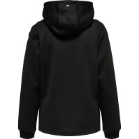 hummel Hmlcore Xk Poly Sweat Hoodie Damen - black - XL