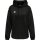 hummel Hmlcore Xk Poly Sweat Hoodie Damen - black - XL