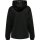 hummel Hmlcore Xk Poly Sweat Hoodie Damen - black - XL